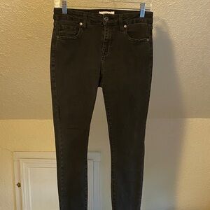Pistols women’s size 28 jeans